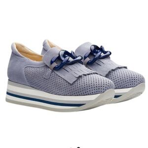 Softwaves Carly Slip On Sneakers